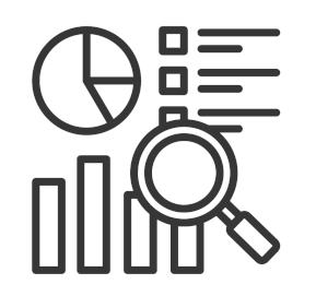 Data science and native SQL queries