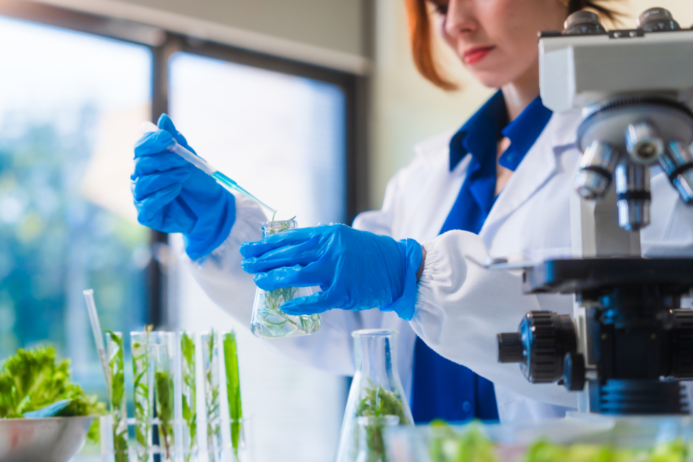 NUTRACEUTICALS